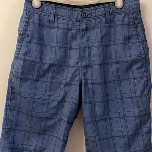 Mens O’Neill hybrid short